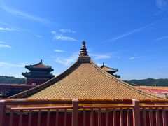-普陀宗乘之庙(小布达拉宫)