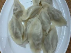 西芹鲜肉水饺-喜家德虾仁水饺(南山书城店)