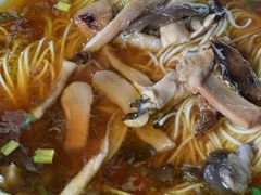 -兴福老面馆(寺路街店)