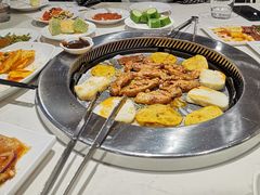 龙利鱼-么子烤肉(化龙池店)