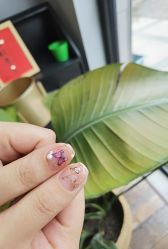-JustNail甲思美甲