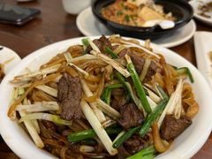 -裕芳餐厅·客家菜(豪业店)