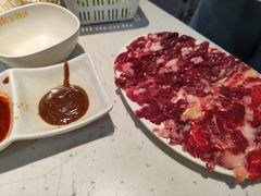 -黑山牛肉汤火锅(花城汇店)