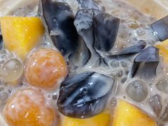 -堂屋糖水店(愚园店)