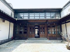 -青果巷历史文化街区