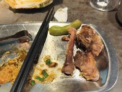 -麦凯伦烧烤·精酿超级工厂店(金桥总店)