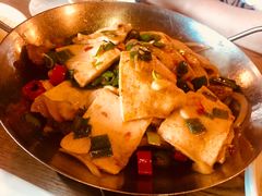 -热度餐厅(老佛爷店)