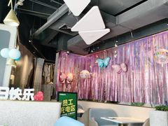 -豪客来牛排(东区万达坊店)