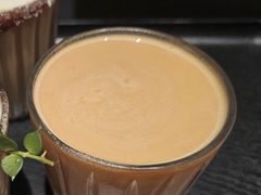 生椰拿铁-C Cafe(朵云书院·戏剧店)