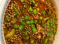 -锦庐道地川菜(来福士店)