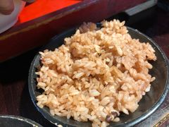 -蓝田九大碗民俗食府(蓝田店)