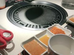 -猫爪爪原切自助烤肉(观音桥阳光世纪店)
