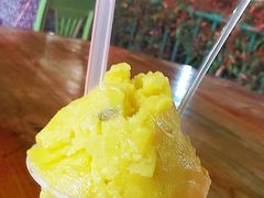 -啊溜烧烤·炭火传承(南澳店)