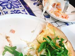 -PIZZA BIANCA(万象城店)