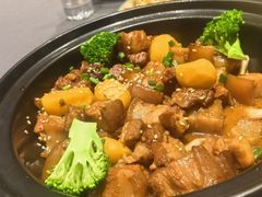 -文华小渔村(椒江康平路店)