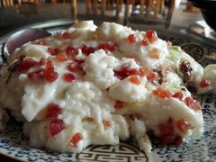 -百丈园(陈村店)