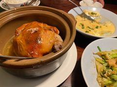 -外婆家(南通CBD大有境店)
