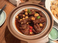 -周家二小姐的菜(西津渡店)