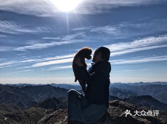 “北京小西藏”蒲洼乡路线：我从东四环出发到西四环