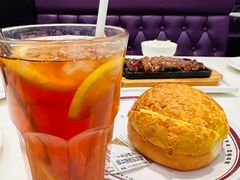 -太兴餐厅(东方广场分店)