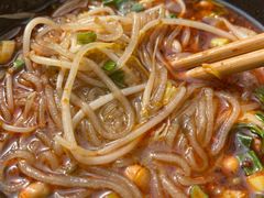 -青石桥老瓦房肥肠粉总店(青石桥总店)