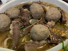 牛杂牛丸-菜忠潮州牛肉店(岗厦店)