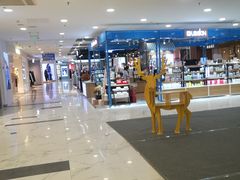 -凯德MALL(望京店)