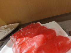-海底捞火锅(正大乐城店)