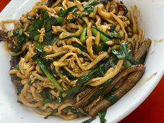 -三百碗宝应长鱼面(板仓街店)