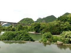 -贵阳市花溪国家城市湿地公园