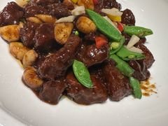 -大鸭梨烤鸭店(花园村店)