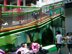 -蒙特利亲子乐园