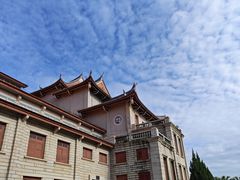 -厦门大学(思明校区)