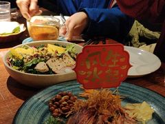 -卡朋厨房(289艺术园区店)