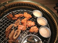 -茶六烧肉堂 博爱店