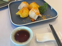 -中山保利艾美酒店-乐美中餐厅