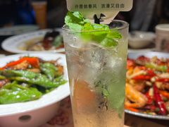 -胡桃里音乐酒馆(白云五号T5 MALL店)