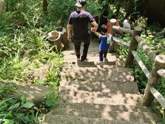 -巨石山景区