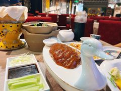 -老浒记烤鸭-北京菜(琉璃厂店)
