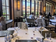 -Le Comptoir de Pierre Gagnaire