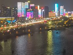 -琴岛之星摩天轮