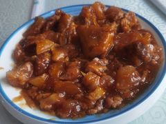 -同发号饭庄(复兴路店)