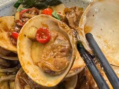 -ChitChat奇洽·Bistro(黎黄陂路店)