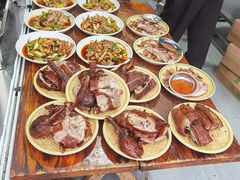 -大邑李记肥肠血旺