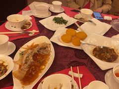-亚龙湾红树林度假酒店御粤阁