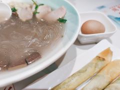 -苏晓玥·手作江南小吃(深圳北站店)