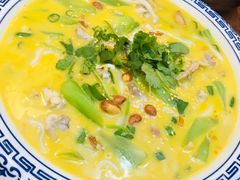 馋嘴牛蛙-西新饭店(城中店)