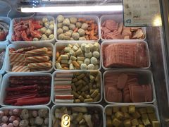 -南粥北面(东大桥店)