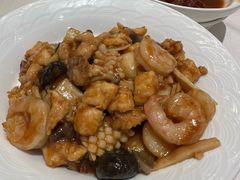-大铁勺新津菜(东丽阳光新业广场店)
