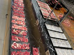 -牛梦香·自助涮烤牛肉火锅(六一北路店)